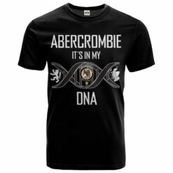 DNA T-shirts