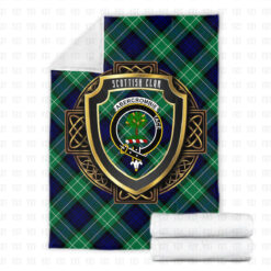 Crest Special Blanket New