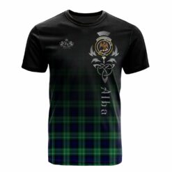 Crest Alba Celtic T-Shirt