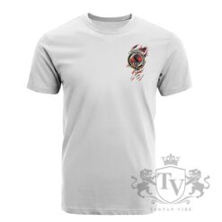 Clan Lives In Me T-Shirt K23