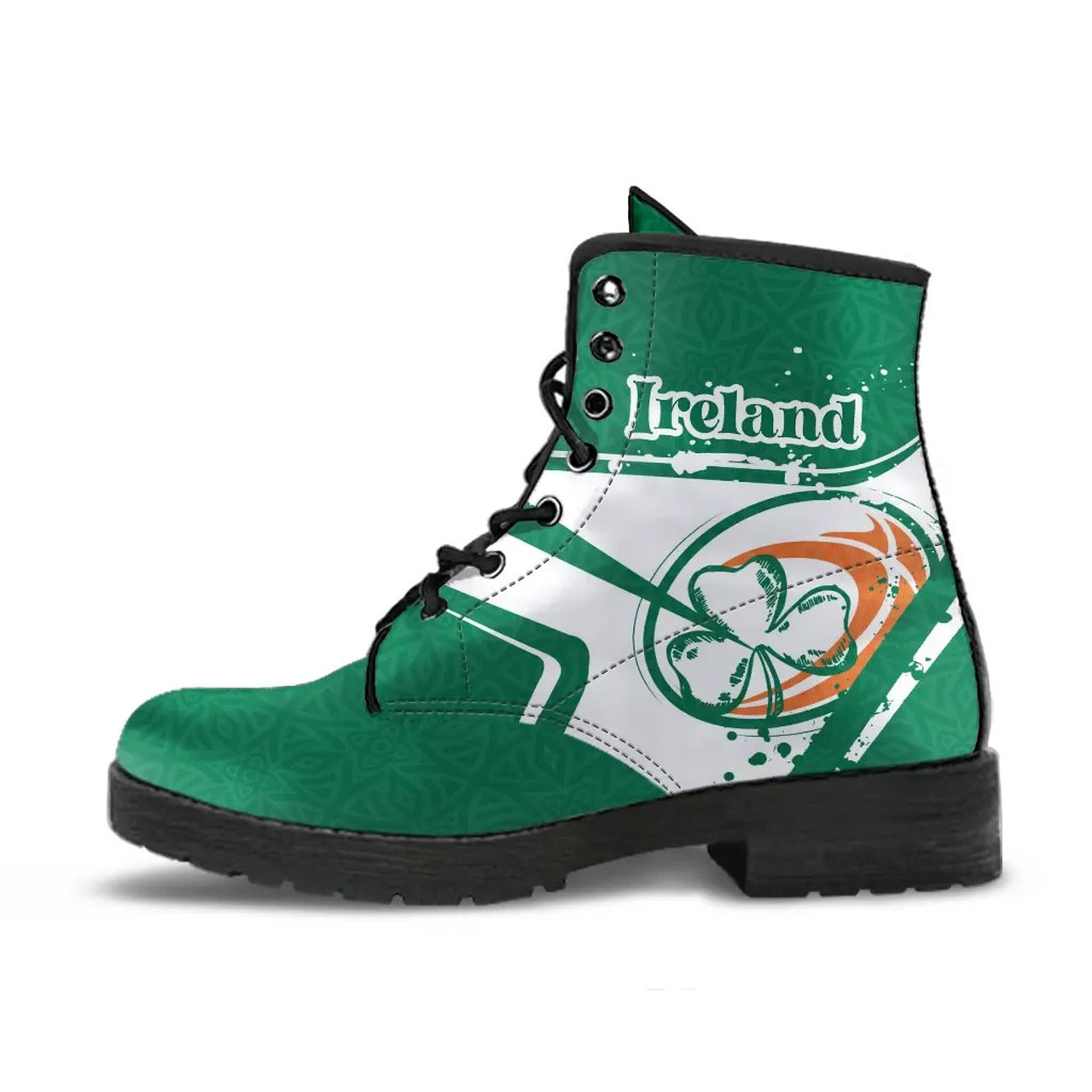 rugby boots ireland