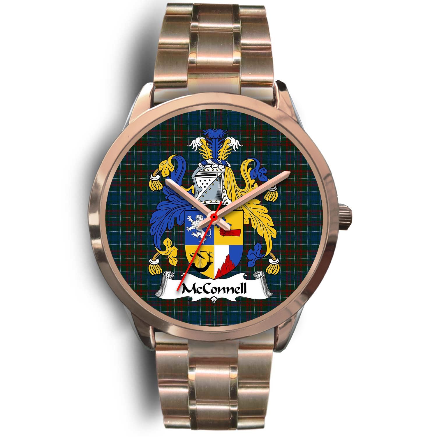Carmichael clan Tartan Plaid Apple Watch Band | Zazzle | Apple watch bands,  Watch bands, Tartan plaid