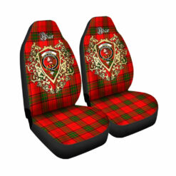 Royal Sheild Car Seat Cover