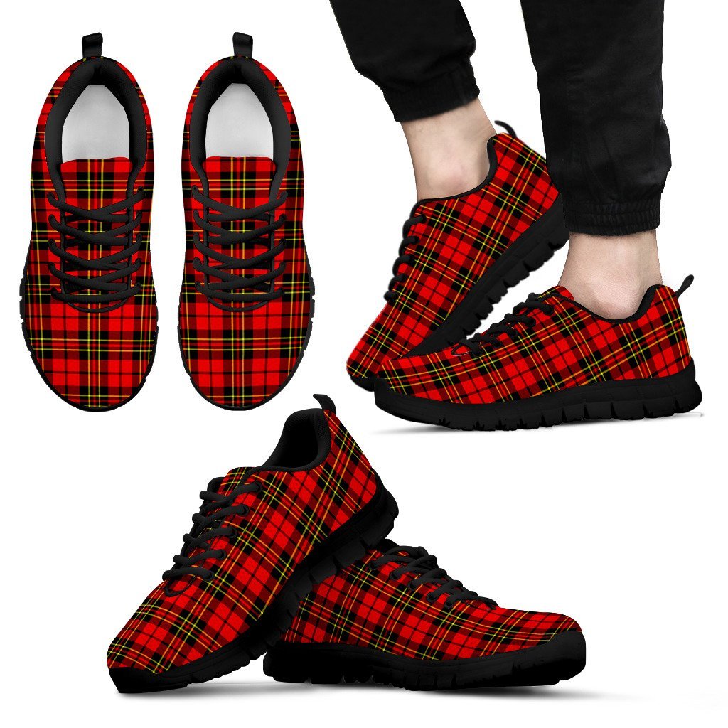 Tartan Sneakers Brodie Modern Your Tartan