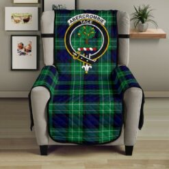 Clan Badge Sofa Protector