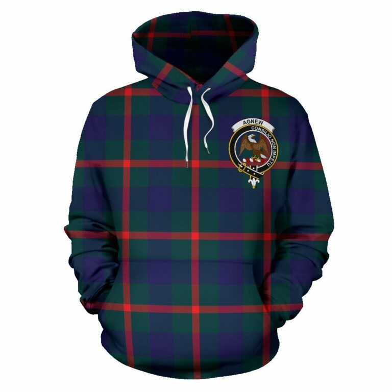 Hoodies – Your Tartan