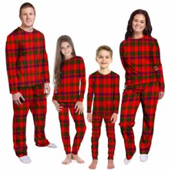 Pyjama Family Set