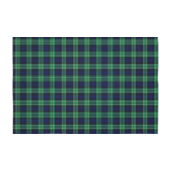 Abercrombie Tartan Tablecloth