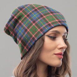 Aikenhead Tartan Scottish Dreams Beanie