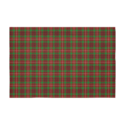 Ainslie Tartan Tablecloth