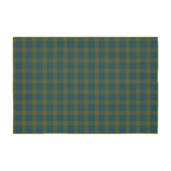 Aiton Tartan Tablecloth
