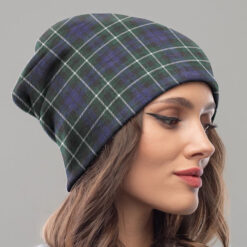 Allardice Tartan Scottish Dreams Beanie