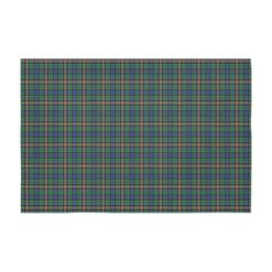 Allison Tartan Tablecloth