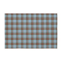Anderson Ancient Tartan Tablecloth