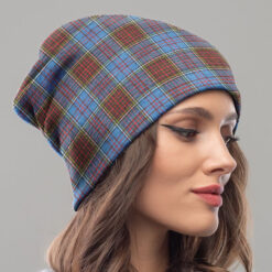 Anderson Tartan Scottish Dreams Beanie