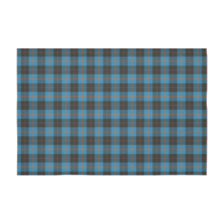 Angus Ancient Tartan Tablecloth