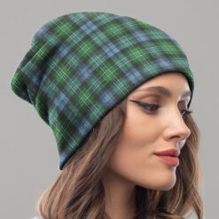 Arbuthnot Tartan Scottish Dreams Beanie