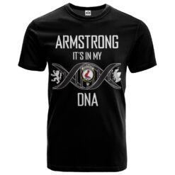 DNA T-shirts
