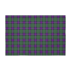 Armstrong Modern Tartan Tablecloth