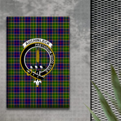 Arnott Crest Canvas New