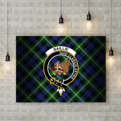 Baillie Crest Canvas New