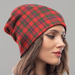Bain Tartan Scottish Dreams Beanie