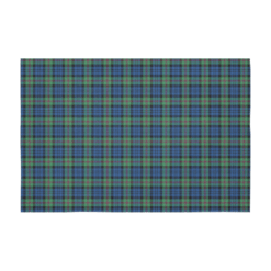 Baird Ancient Tartan Tablecloth