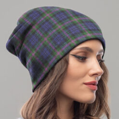 Baird Tartan Scottish Dreams Beanie
