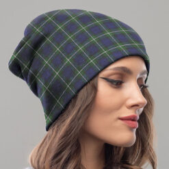 Bannerman Tartan Scottish Dreams Beanie