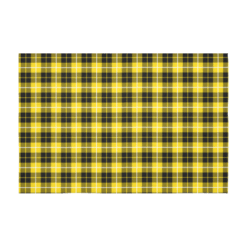 Barclay Dress Modern Tartan Tablecloth