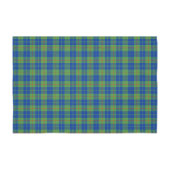 Barclay Hunting Ancient Tartan Tablecloth