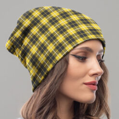 Barclay Tartan Scottish Dreams Beanie
