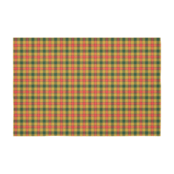 Baxter Tartan Tablecloth