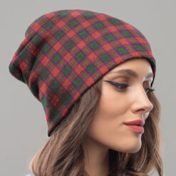 Belshes Tartan Scottish Dreams Beanie