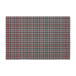 Borthwick Ancient Tartan Tablecloth