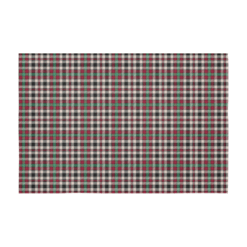 Borthwick Dress Ancient Tartan Tablecloth
