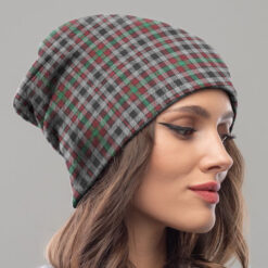 Borthwick Tartan Scottish Dreams Beanie