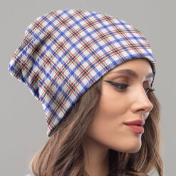 Boswell Tartan Scottish Dreams Beanie