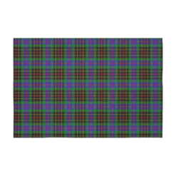 Brodie Hunting Modern Tartan Tablecloth