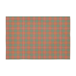 Bruce Ancient Tartan Tablecloth