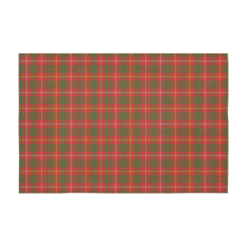 Bruce Modern Tartan Tablecloth