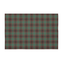 Buchan Ancient Tartan Tablecloth