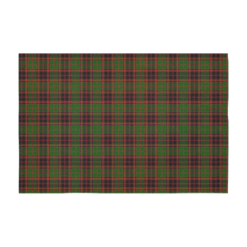 Buchan Modern Tartan Tablecloth