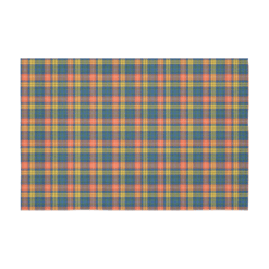 Buchanan Ancient Tartan Tablecloth