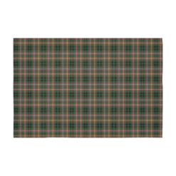 Buchanan Hunting Tartan Tablecloth