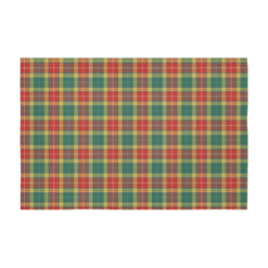 Buchanan Old Sett Tartan Tablecloth