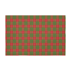 Burnett Ancient Tartan Tablecloth