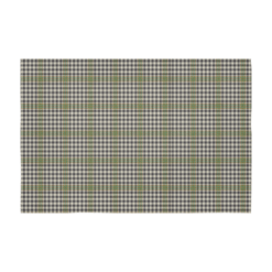 Burns Check Tartan Tablecloth