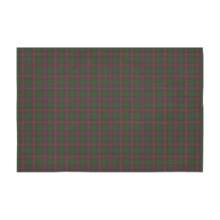 Cairns Tartan Tablecloth