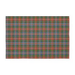 Caledonia Ancient Tartan Tablecloth